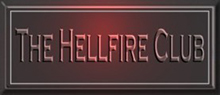 club hellfire bdsm fetish london parties swingers logo if hire party theold