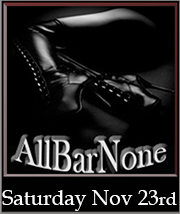 AllBarNone Click for details