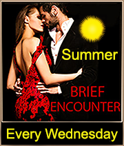 New Brief Encounter Wed and Thur; click for details